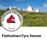Flatholmen Fyrs Venner